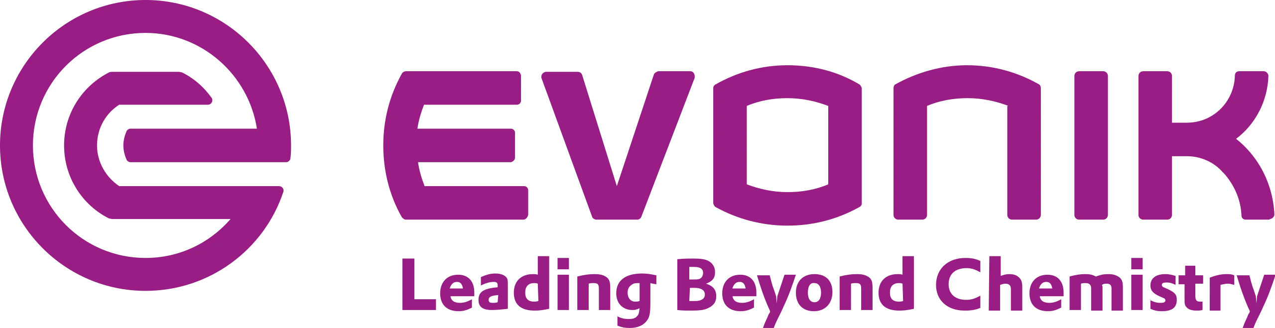 Evonik